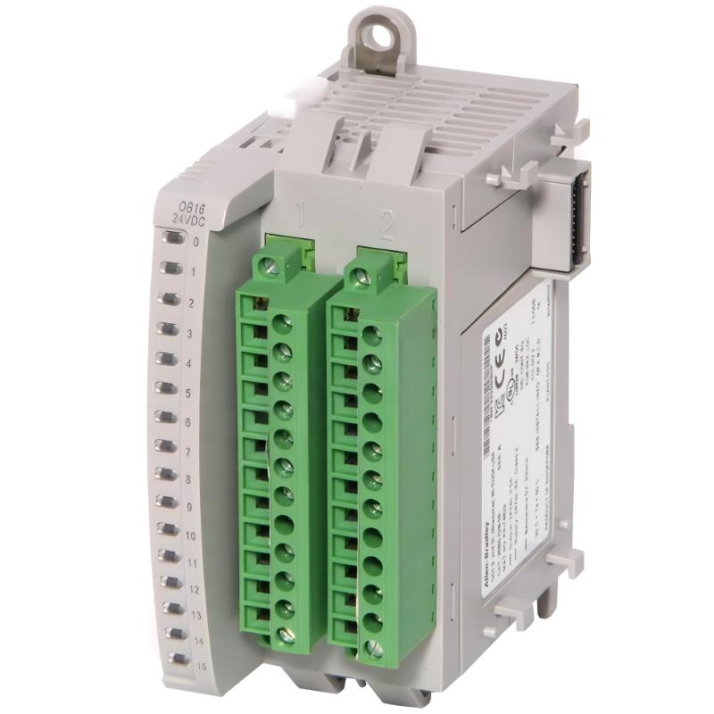 Allen Bradley  2085-OB16  Industrial Equipment