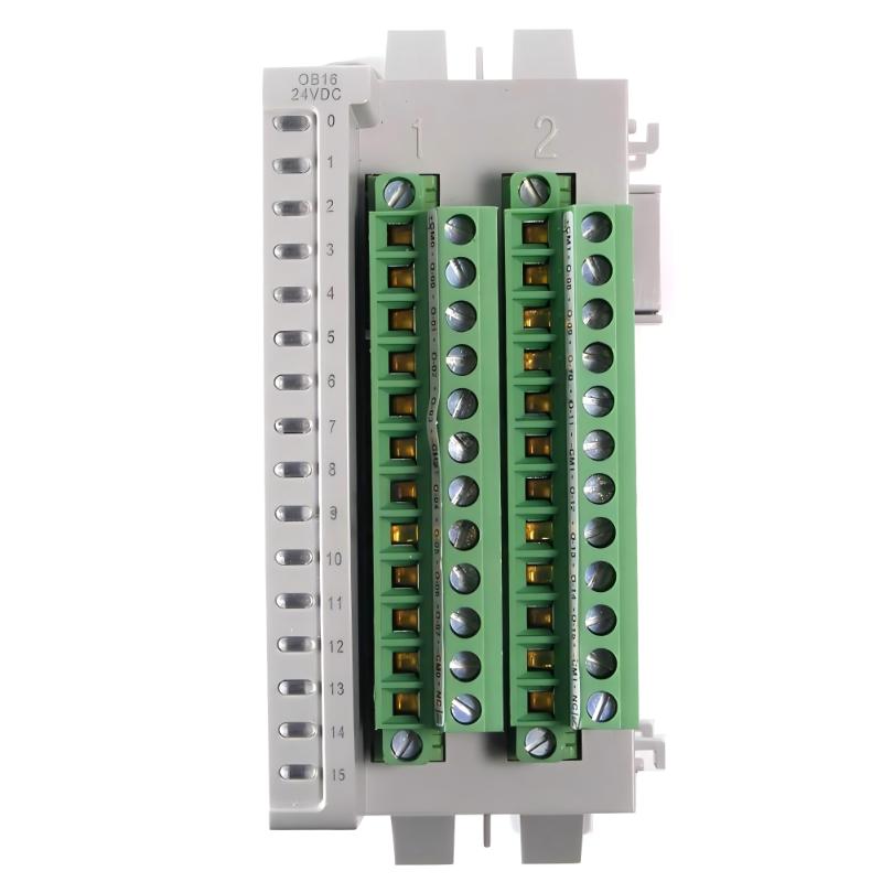 Allen Bradley 2085-OB16 Industrial Equipment