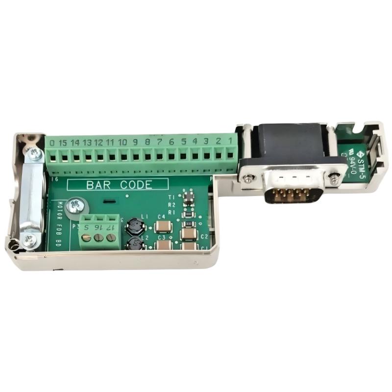 Allen Bradley 2090-K6CK Industrial Equipment