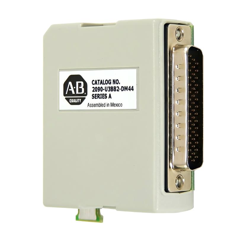 Allen Bradley  2090-U3BB2-DM44  Industrial Equipment