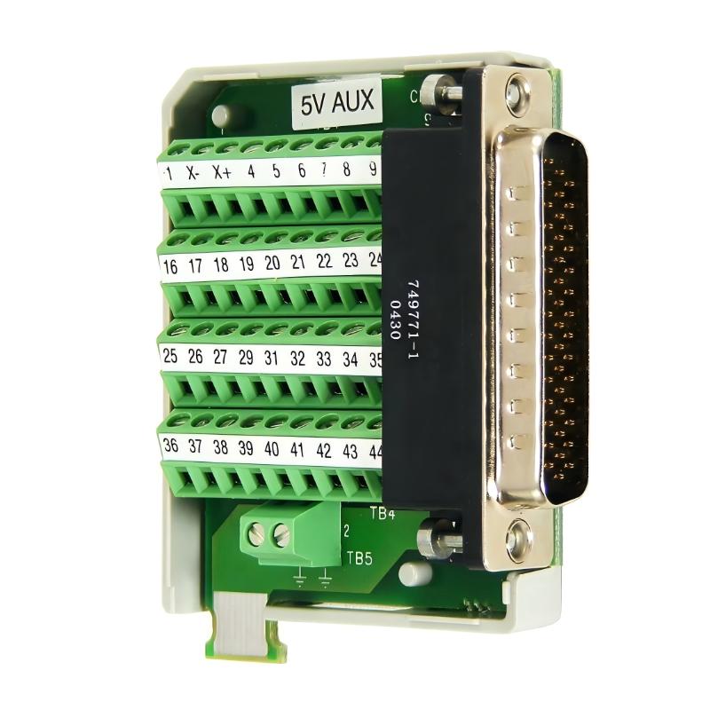 Allen Bradley 2090-U3BB2-DM44 Industrial Equipment
