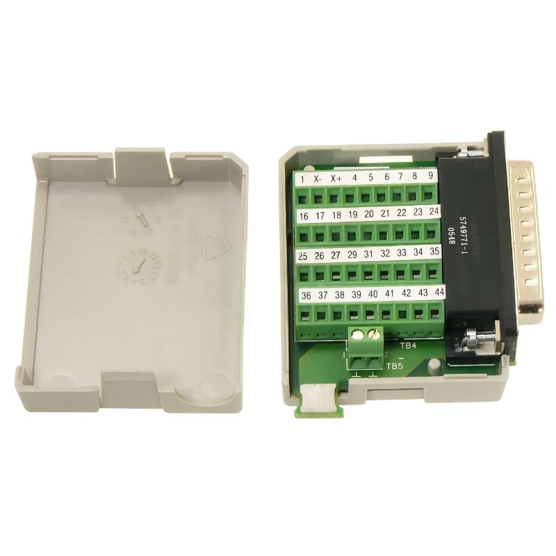 Allen Bradley 2090-U3BB2-DM44 Industrial Equipment