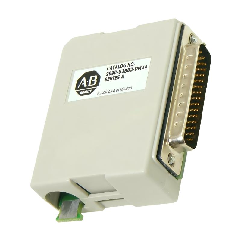Allen Bradley 2090-U3BB2-DM44 Industrial Equipment