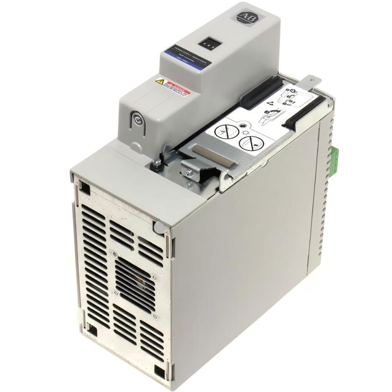 Allen Bradley 2094-BC01-M01-M Industrial Equipment