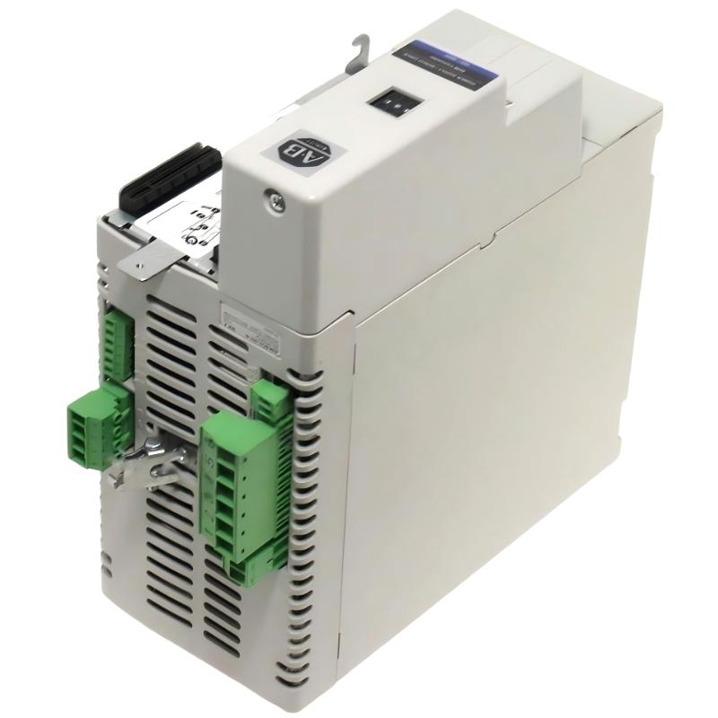 Allen Bradley 2094-BC01-M01-M Industrial Equipment