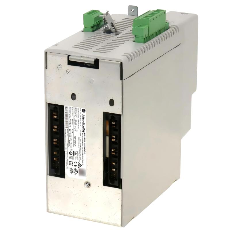 Allen Bradley 2094-BC01-M01-M Industrial Equipment