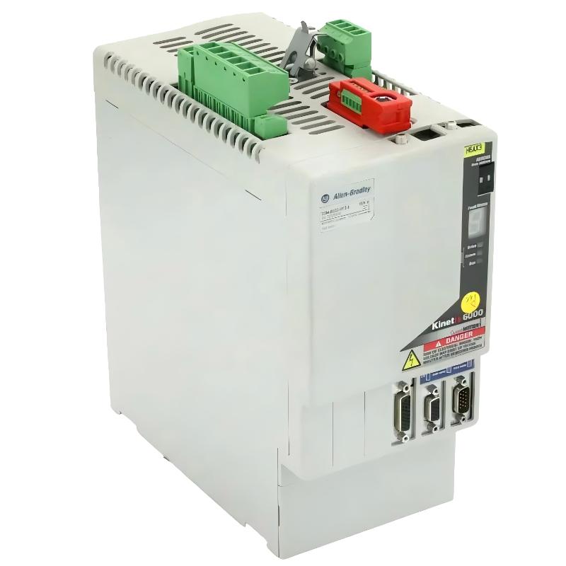 Allen Bradley 2094-BC02-M02-S Industrial Equipment