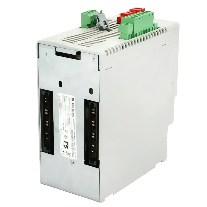 Allen Bradley 2094-BC02-M02-S Industrial Equipment