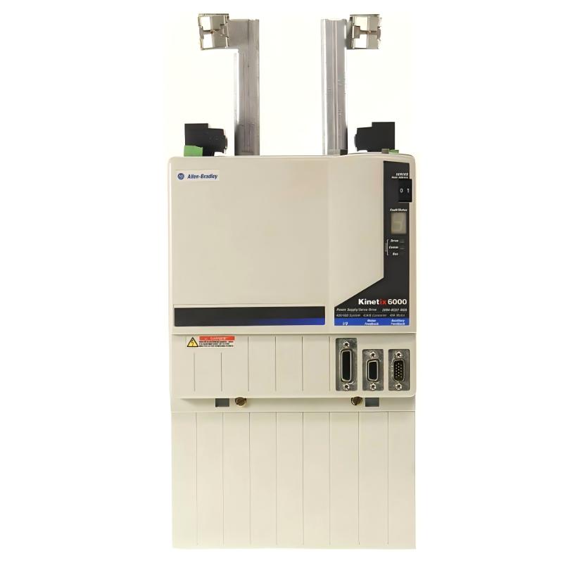 Allen Bradley  2094-BC07-M05  Industrial Equipment