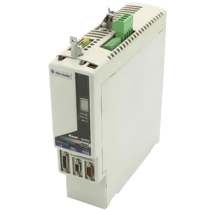 Allen Bradley  2094-BM02-S  Industrial Equipment