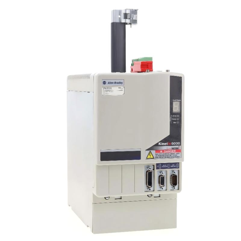 Allen Bradley  2094-BM03-S  Industrial Equipment