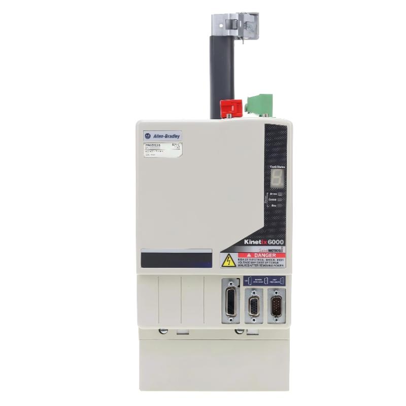 Allen Bradley 2094-BM03-S Industrial Equipment