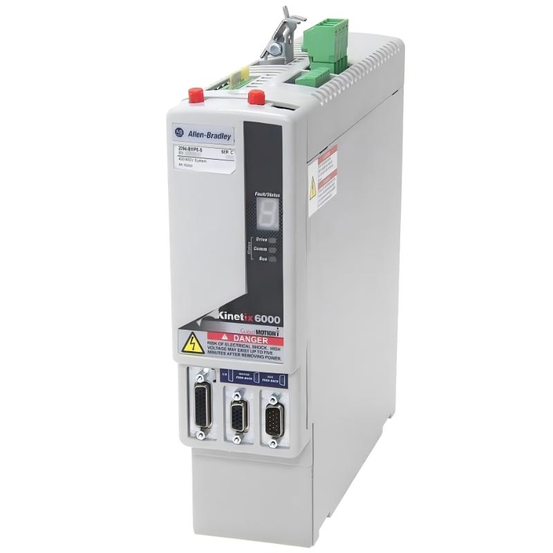 Allen Bradley  2094-BMP5-S  Industrial Equipment
