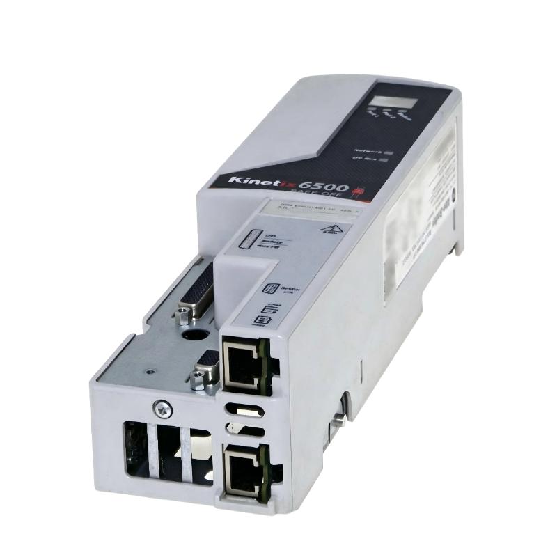 Allen Bradley 2094-EN02D-M01-S0 Industrial Equipment