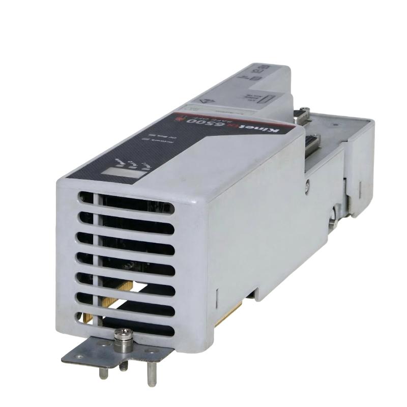 Allen Bradley 2094-EN02D-M01-S0 Industrial Equipment