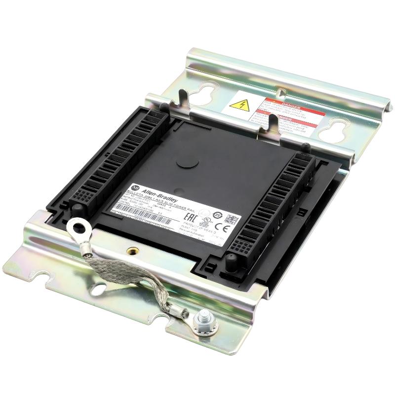 Allen Bradley  2094-PRS1  Industrial Equipment