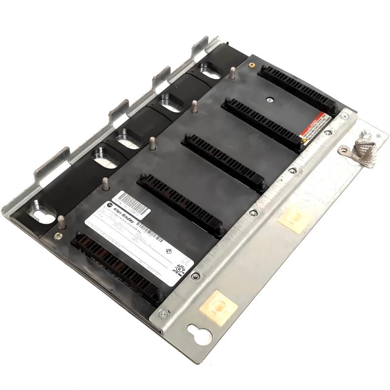Allen Bradley  2094-PRS4  Industrial Equipment