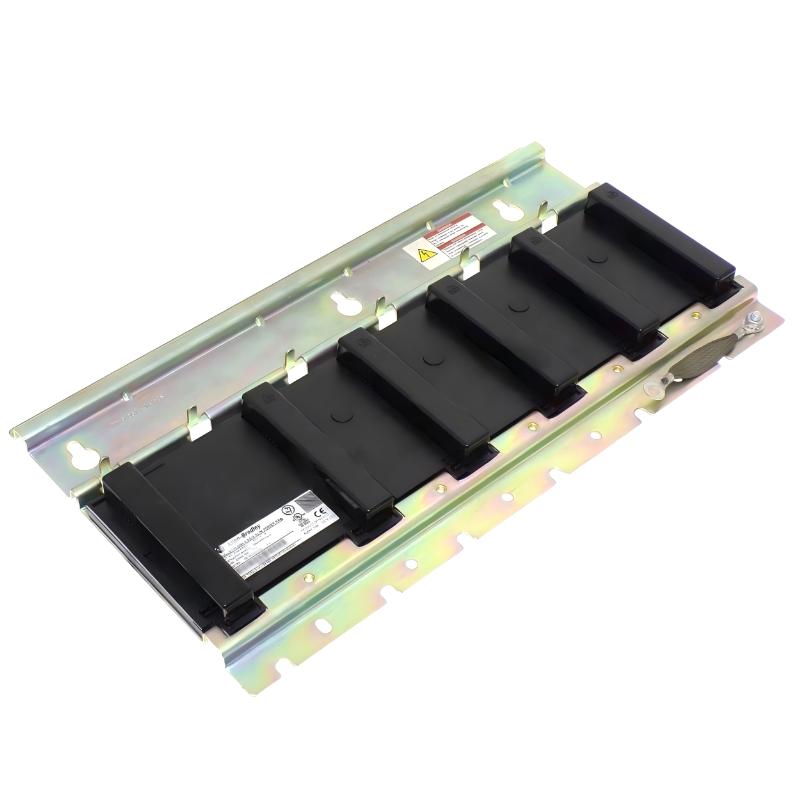 Allen Bradley  2094-PRS5  Industrial Equipment