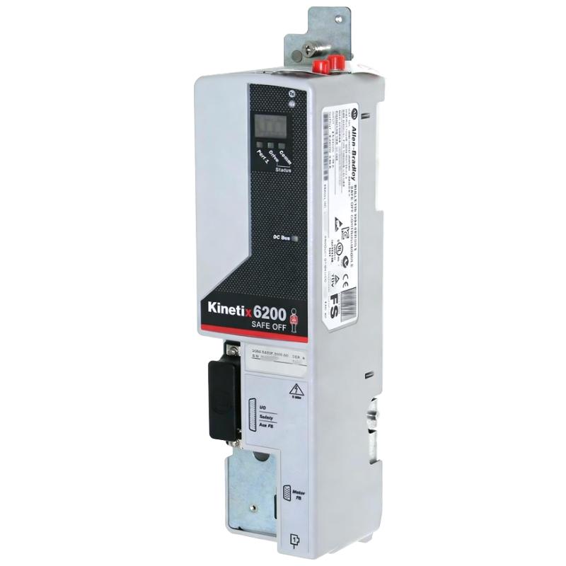 Allen Bradley  2094-SE02F-M00-S0  Industrial Equipment