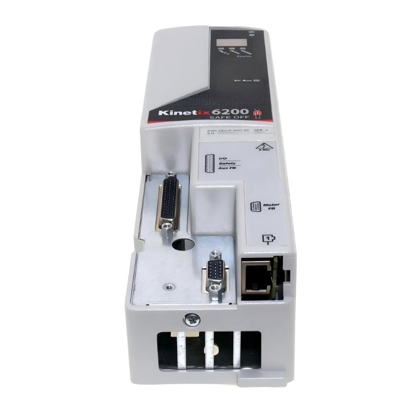Allen Bradley 2094-SE02F-M00-S0 Industrial Equipment