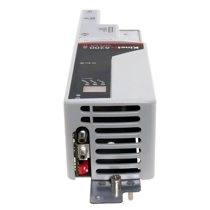 Allen Bradley 2094-SE02F-M00-S0 Industrial Equipment