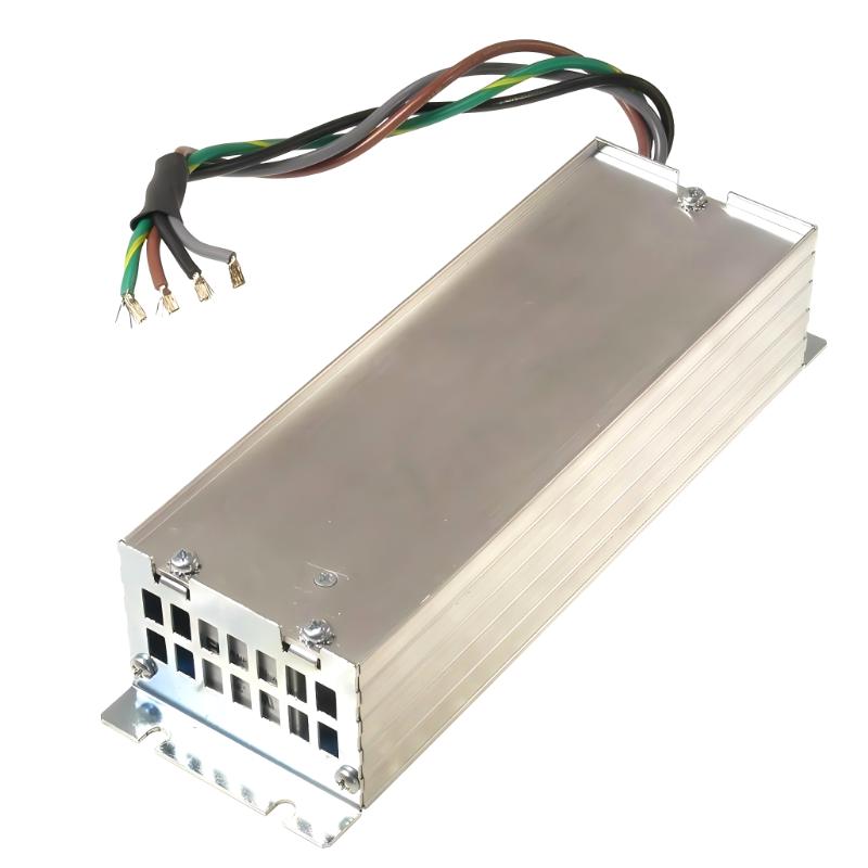 Allen Bradley  2097-F5  Industrial Equipment