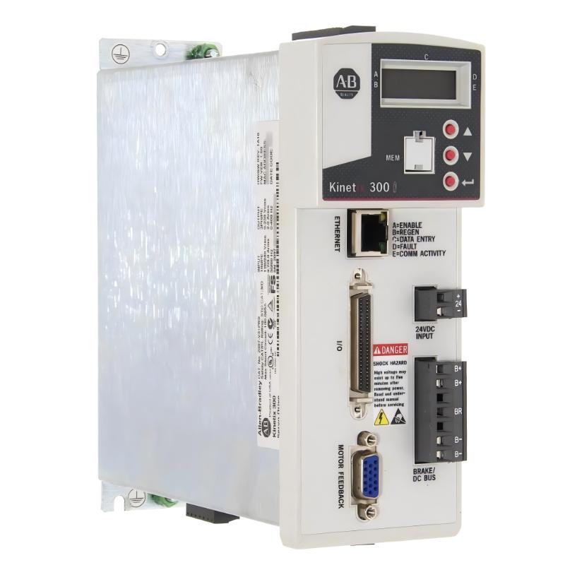 Allen Bradley  2097-V31PR0  Industrial Equipment