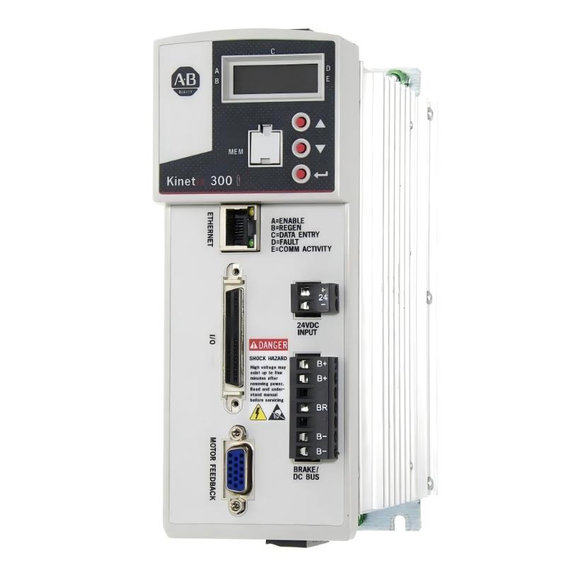 Allen Bradley  2097-V31PR2-LM  Industrial Equipment
