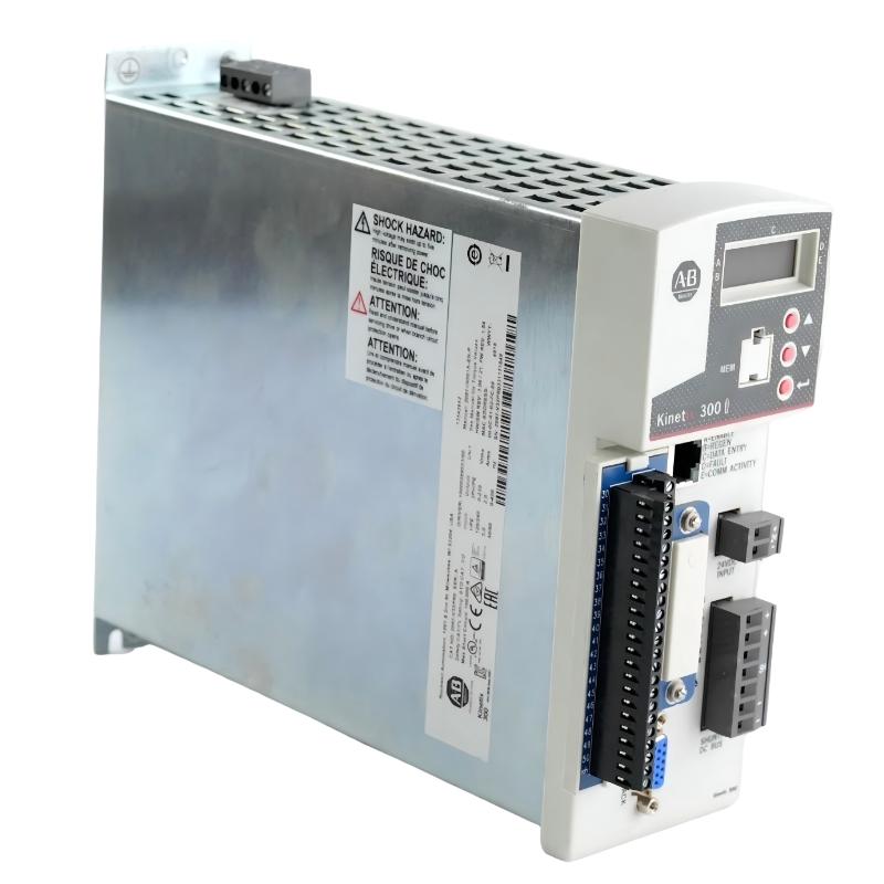 Allen Bradley 2097-V32PR0 Industrial Equipment