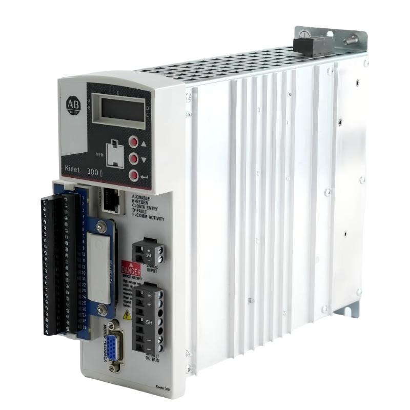 Allen Bradley 2097-V32PR0 Industrial Equipment