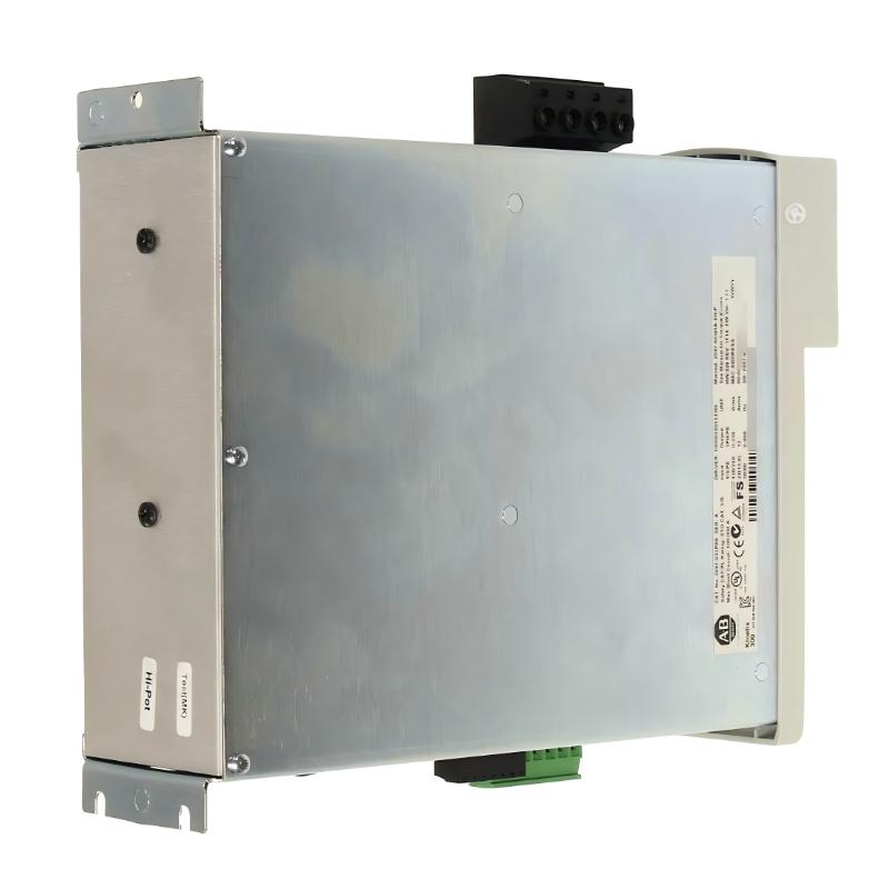 Allen Bradley 2097-V33PR6 Industrial Equipment
