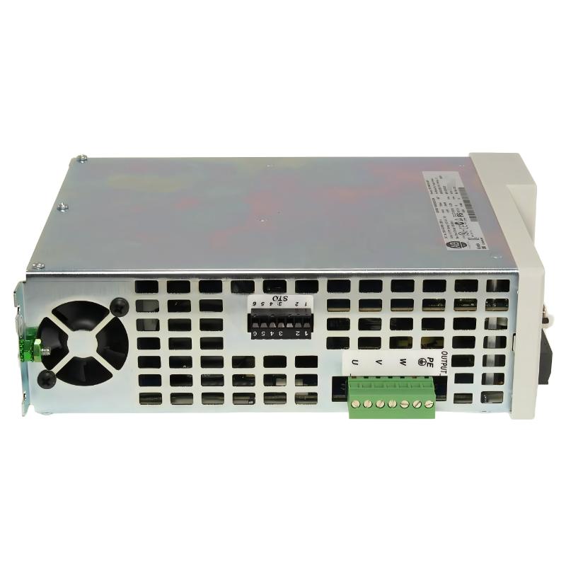 Allen Bradley 2097-V33PR6 Industrial Equipment