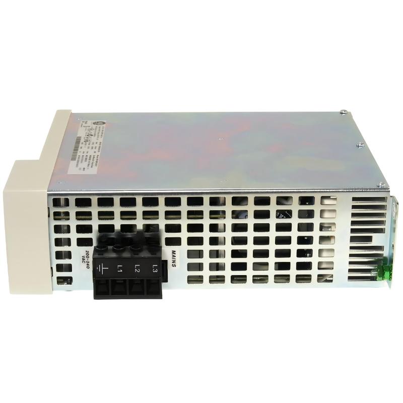 Allen Bradley 2097-V33PR6 Industrial Equipment