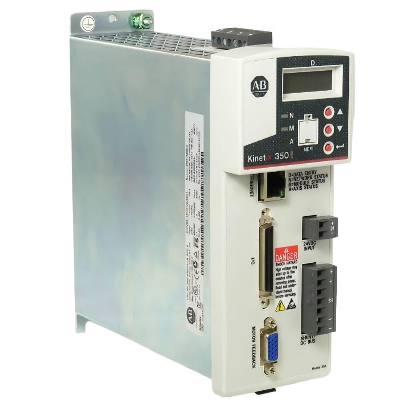 Allen Bradley  2097-V34PR5-LM   Industrial Equipment