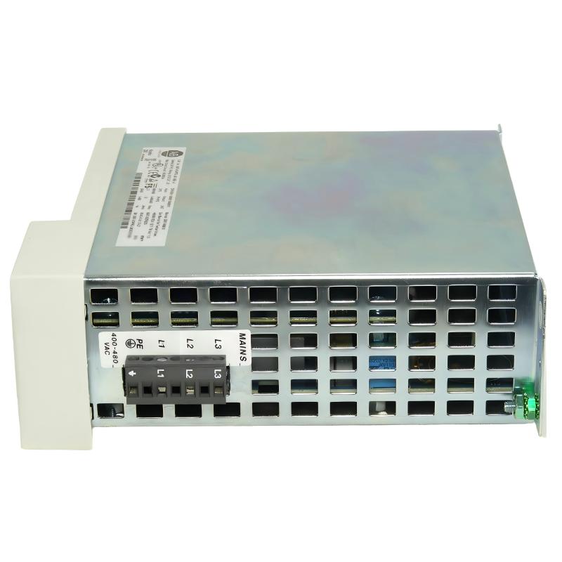 Allen Bradley  2097-V34PR6  Industrial Equipment