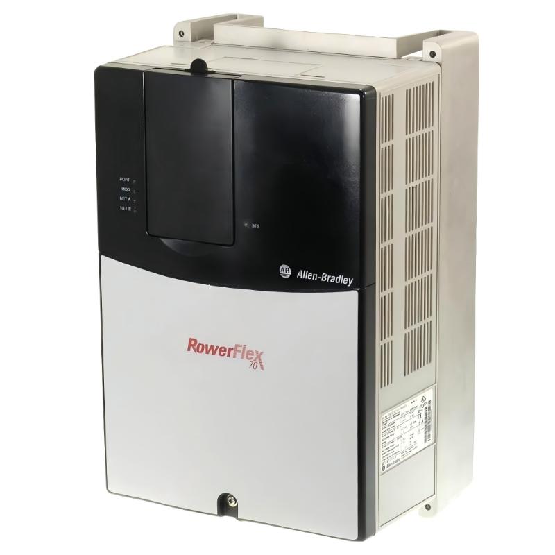Allen Bradley  20AC015A0AYNANC0  Industrial Equipment