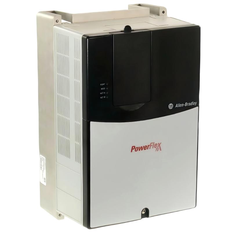 Allen Bradley  20AC043A0AYNANC0  Industrial Equipment