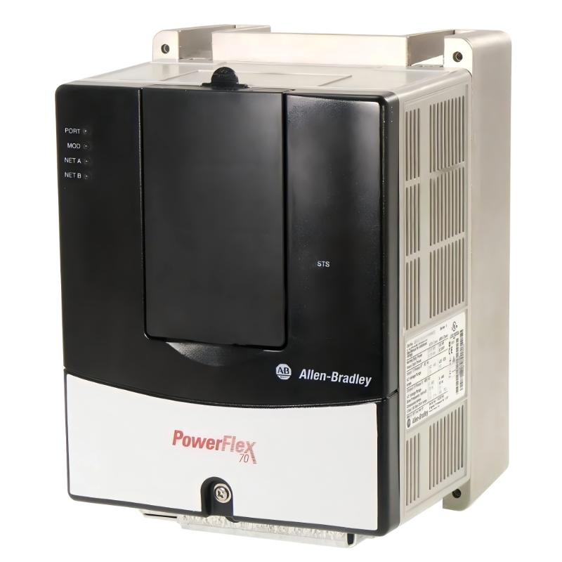 Allen Bradley  20AC1P3A0AYNANC0  Industrial Equipment