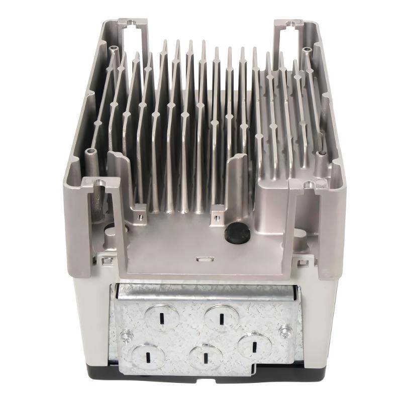 Allen Bradley 20AC1P3A0AYNANC0 Industrial Equipment