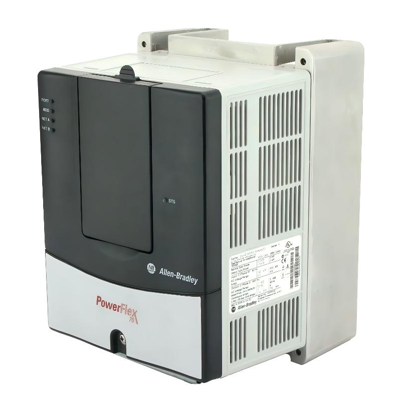 Allen Bradley  20AC3P5A0AYNANC0  Industrial Equipment