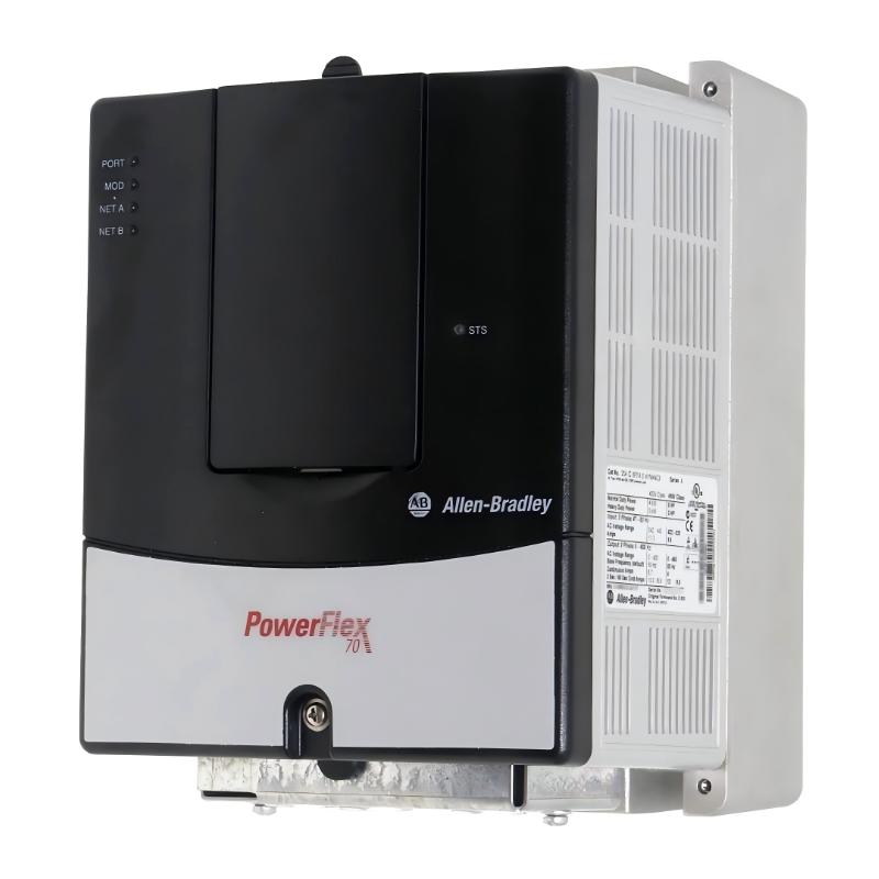 Allen Bradley  20AC8P7A0AYNANC0  Industrial Equipment