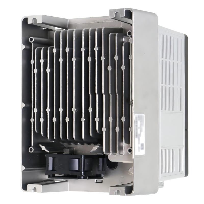 Allen Bradley 20AC8P7A0AYNANC0 Industrial Equipment