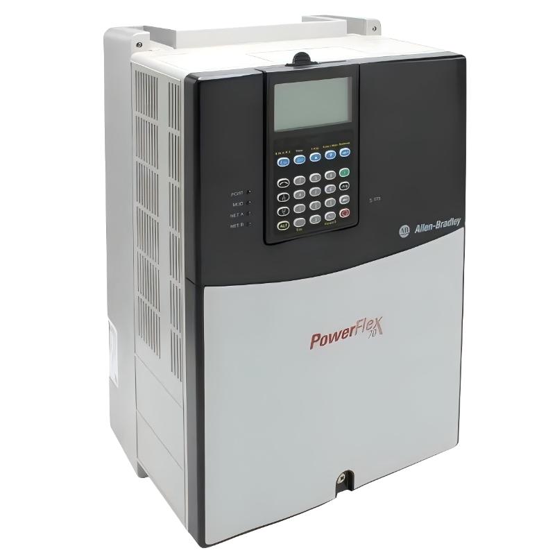 Allen Bradley  20AD022A3AYNANC0  Industrial Equipment