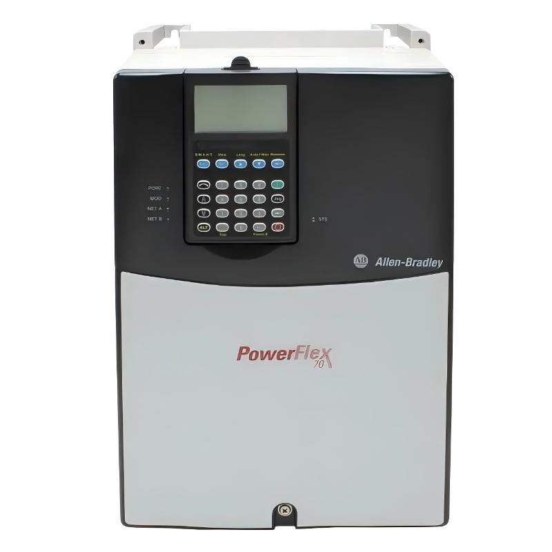 Allen Bradley 20AD022A3AYNANC0 Industrial Equipment
