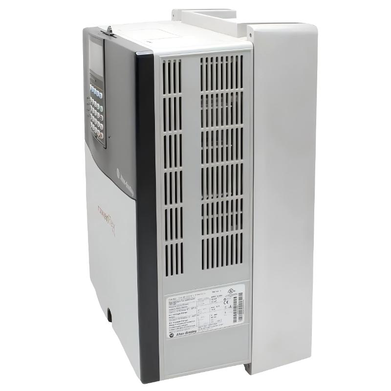 Allen Bradley 20AD022A3AYNANC0 Industrial Equipment