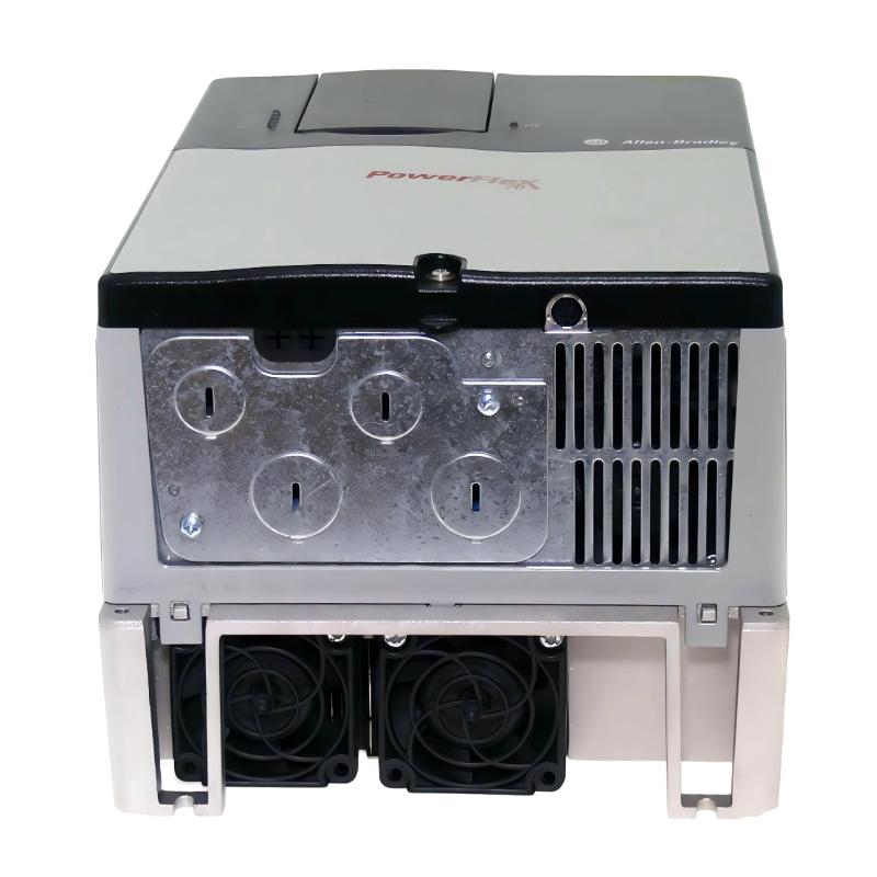 Allen Bradley  20AD014A0AYNANC0  Industrial Equipment