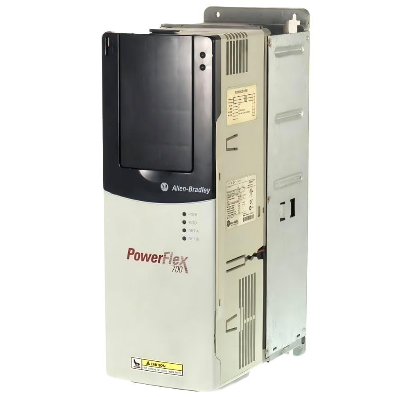Allen Bradley  20BC011A0AYNANC0  Industrial Equipment