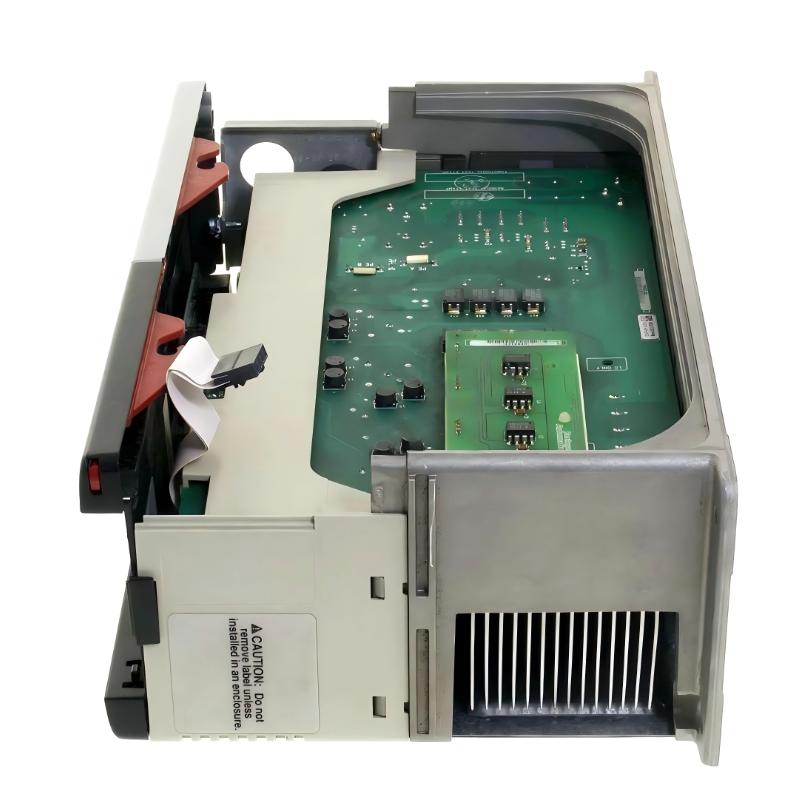 Allen Bradley 20BC011A0AYNANC0 Industrial Equipment