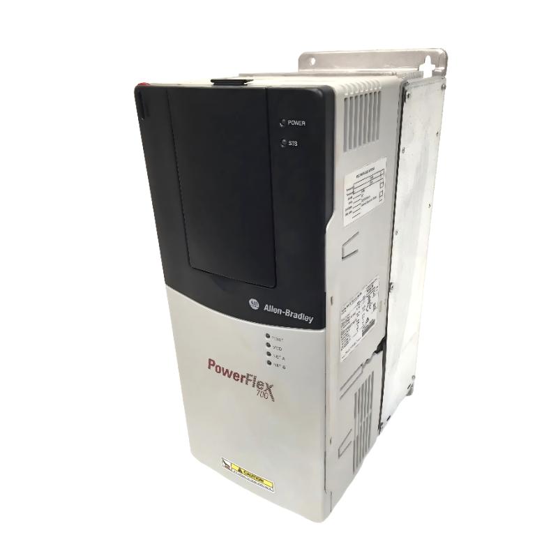 Allen Bradley 20BC022A0AYNANC0 Industrial Equipment