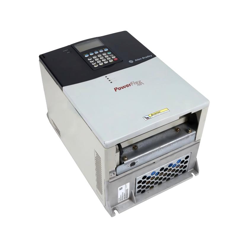 Allen Bradley 20BC037A0AYNANC0 Industrial Equipment